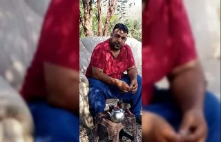 Tarsus’ta "silah yakalatma" kavgası cinayetle...