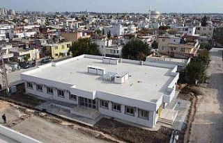 Tarsus’ta söz verilen projeler hayata geçiyor
