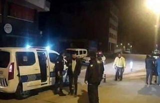 Tartışmada kan aktı: 1 yaralı