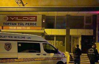 Tartıştığı abisini silahla vurarak öldürdü