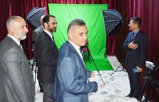 Tavşanlı’da ’Medya okulu’ projesi