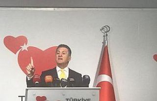 TDP lideri Sarıgül: “Bu alçakça ve kalleşçe...