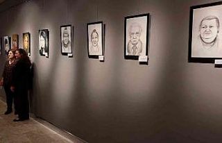 Tekirdağ’da Yeşilçam Sergisi