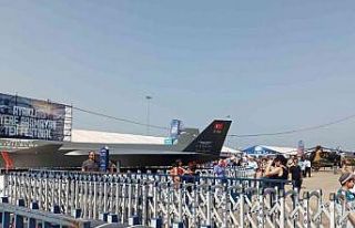 TEKNOFEST, Samsun’da meyvelerini vermeye başladı