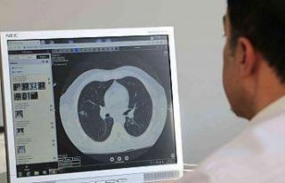 Tekrarlanan öksürük ve nefes darlığına dikkat