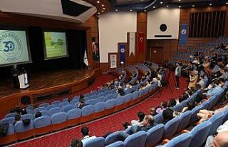 Tekstilde Sürdürülebilirlik Çalıştayı PAÜ’nün...