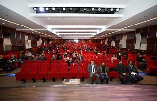 Temizlik hareketi eğiticilerin eğitimi ile başladı