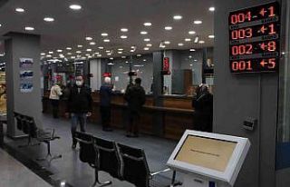 Temizlik, ilan, reklam ve emlak vergisinde son gün...