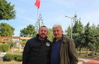 Temizlik yaparken 100 bin lira buldu, sahibine ulaştırdı