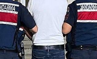 Terör örgütü üyesi Söke’de yakalandı