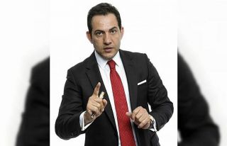 Teröre bir lanet de Türkiye Milletvekilleri Birliği’nden...