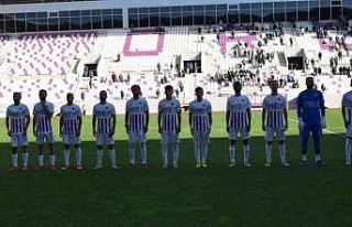 TFF 3. Lig: 52 Orduspor: 1 - Karbel Karaköprü Belediyespor:...