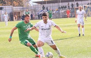 TFF 3. Lig: Belediye Derincespor:2 - 1922 Konyaspor:0