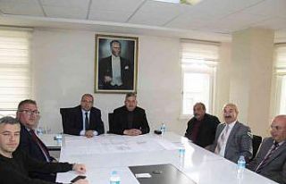 TOBB ve İl Milli Eğitim Müdürlüğü’nden Bünyan’a...