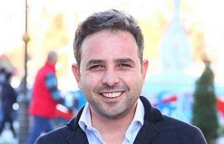 "TOGG’u Kütahya sokaklarında göreceğimiz...