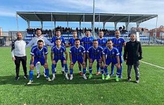 Tomarza Belediyespor 4’te 4 yaptı