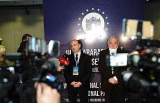 Topkapı Sarayı’nda Uluslararası ‘Saray-Müzeler’...