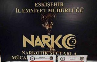 Torbacı operasyonunda yakalanan 1 kişi tutuklandı