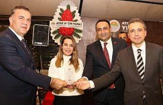 Toroslar’da öğretmenlere özel kutlama