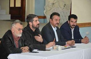 Tosya’da 2023 yılında 70 ton bal üretimi hedefleniyor