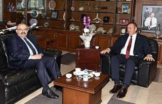 Trabzon turizminde Umman açılımı