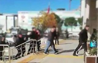 Trabzon’da fuhuş operasyonu: 22 gözaltı