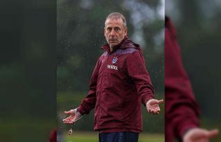 Trabzonspor’da ilk hedef hucüm hattı