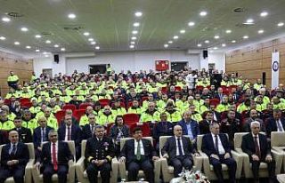 Trafik Başkanı Yavuz: “Trafik kazalarındaki can...