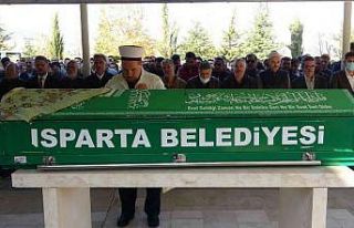 Trafik kazasında hayatını kaybeden üniversiteli...