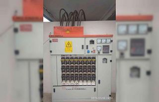 Trafo hırsızlarına 6 yıl hapis cezası