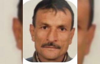 Traktörün altında kalan belediye personeli hayatını...