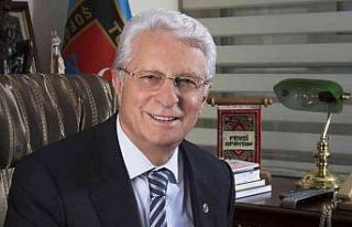 TŞOF Başkanı Apaydın: “Hayatını yola adamış...