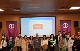 TÜDAM’da Duyguların Dili “Söz Biter Müzik...