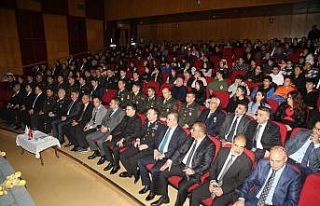 Tunceli’de 10 Kasım anma programı