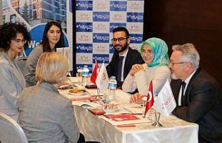 Turan: “Ülkemiz ve ilimiz için çok önemli bir...