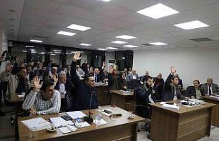 Turgutlu’da Cumhur İttifakı üyelerinden “hayır”...