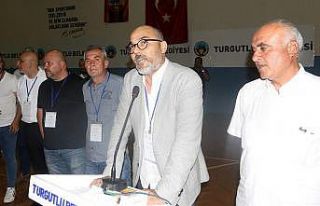 Turgutluspor yönetimi: “Adalet istiyoruz”