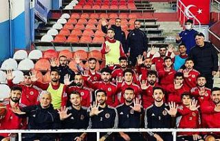 Turgutluspor’dan kadına yönelik şiddetle mücadeleye...