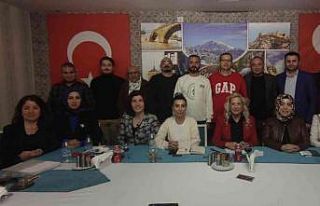 Turizmcilere sosyal medya eğitimi