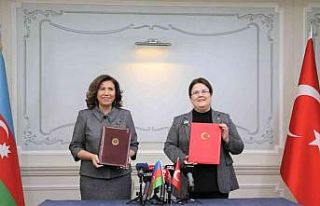 Türk devletlerindeki aile değerleri “Türk Dünyası...