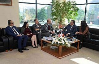 Türk endüstrisi büyük bir güce sahip