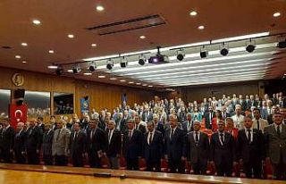 Türk Hava Kurumu bankalara 2.1 milyar borçlu