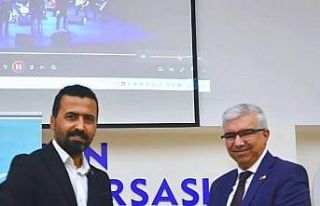 Türk Kızılay Genel Sekreteri Saygılı: "Bu...