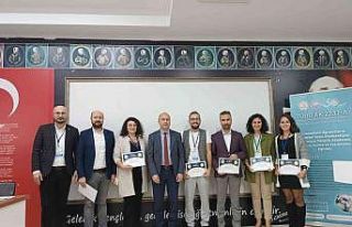 Türkçe Eğitimi Anabilim Dalı TÜBİTAK 2237-A...