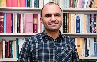 Türkiye Bilimler Akademisinden ETÜ’ye ödül