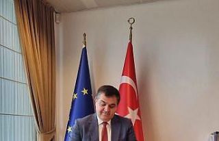 Türkiye, Gümrükler Programı’na katıldı