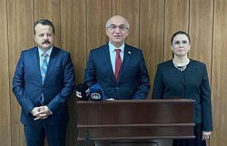 Türkiye’de 2’nci madencilik lisesi Bartın’da...