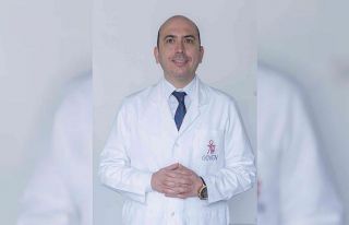 Türkiye’de her 10 kişiden 3’ünde trigliserid...