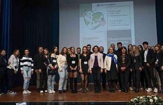 Türkiye’de her yıl 100 bin kişi sigara yüzünden...