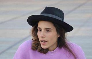 Türkiye’de ilk konserini veren dünyaca ünlü...